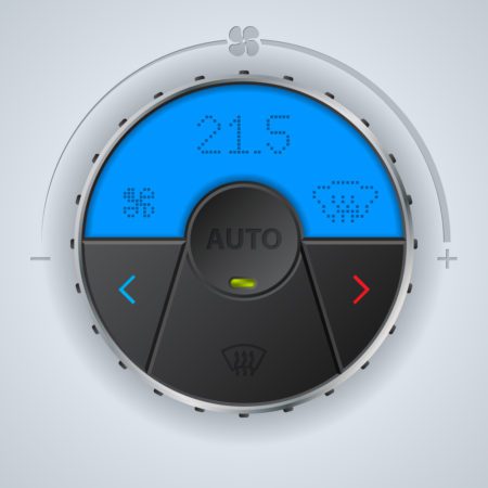 Reefer Temperature Control
